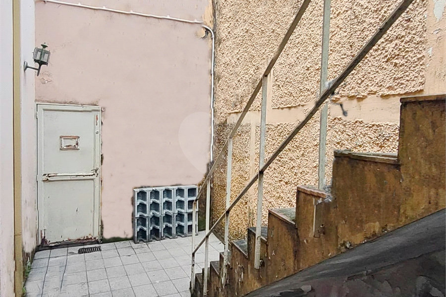 Casa à venda com 5 quartos, sendo 1 suíte, em Mandaqui, São Paulo, SP