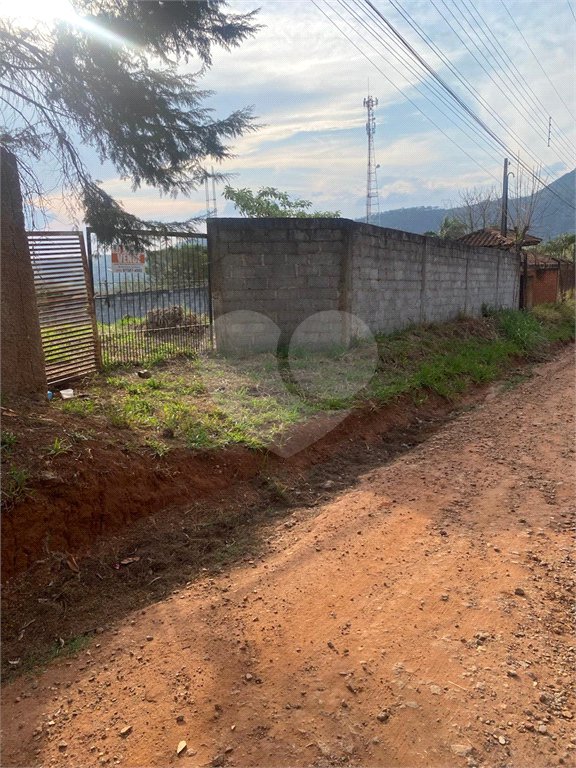 Terreno à venda em Chácaras Fernão Dias, Atibaia, SP