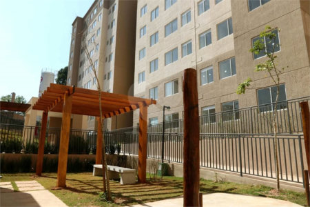 Apartamento à venda com 2 quartos, sendo 1 suíte, em Jardim Boa Vista (zona Oeste), São Paulo, SP