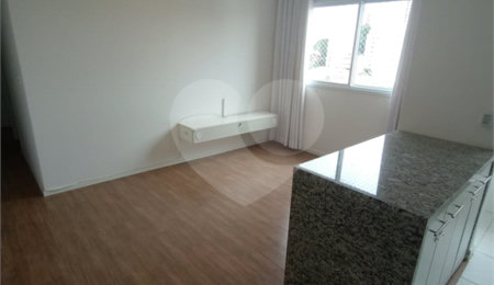 Apartamento para alugar com 2 quartos em Tucuruvi, São Paulo, SP