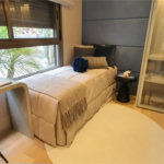 Apartamento à venda com 3 suítes em Brooklin Paulista, São Paulo, SP