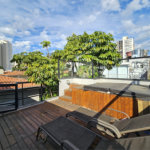 Casa de Vila à venda com 3 suítes em Vila Nova Conceição, São Paulo, SP