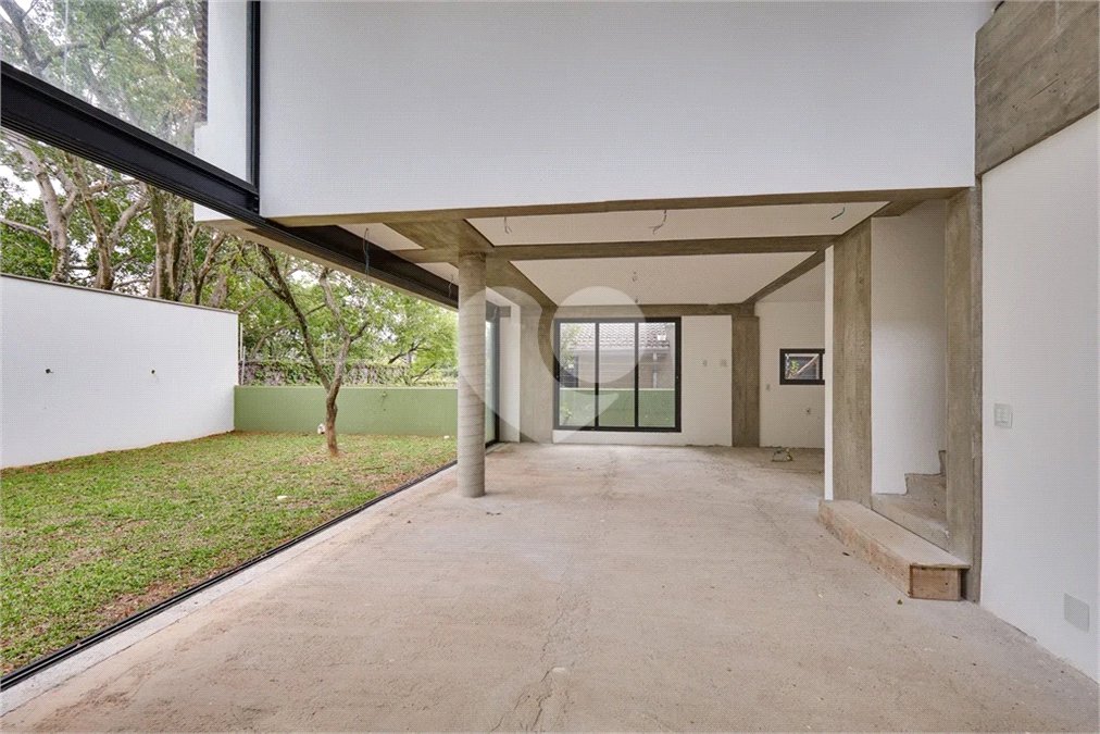 Casa à venda com 4 suítes no condomínio Rg 898 - Villa Boa Vista, São Paulo - SP