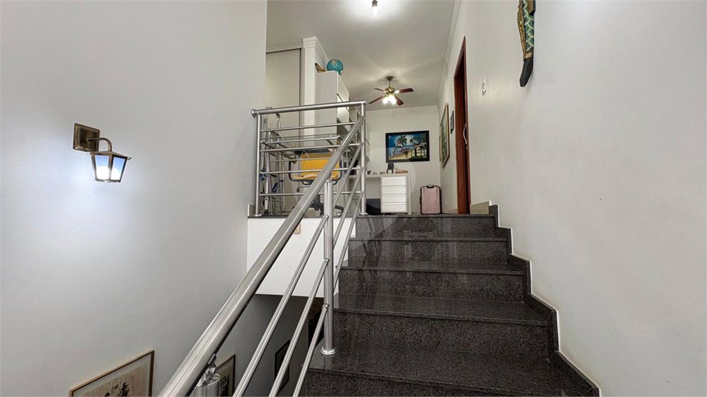 Casa à venda com 3 suítes no condomínio Residencial Villa dos Inglezes, Sorocaba - SP