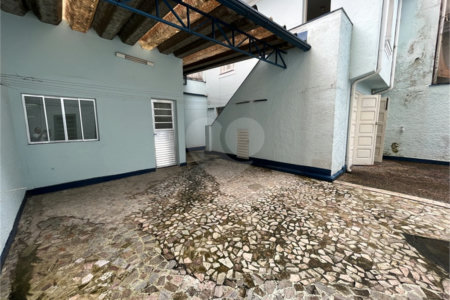 Sobrado à venda com 4 quartos, sendo 1 suíte, em Liberdade, São Paulo, SP