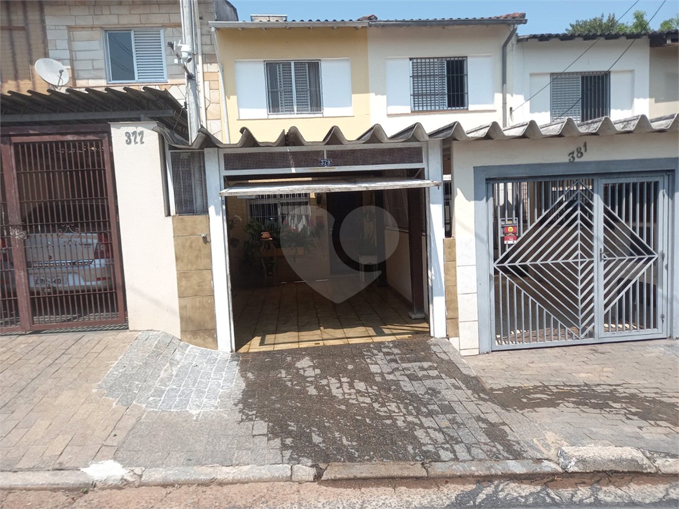 Sobrado à venda com 2 quartos em Parque da Lapa, São Paulo, SP