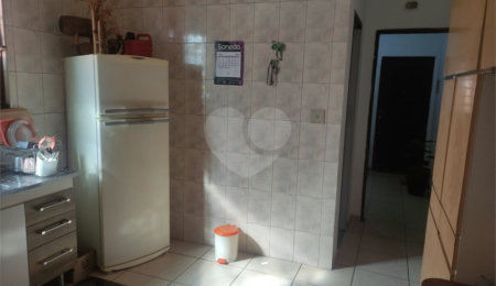 Sobrado à venda com 3 quartos no Brasilândia, São Paulo, SP