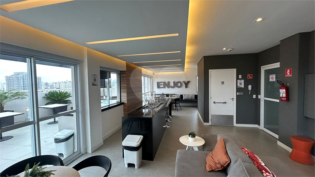 Oportunidade Imperdível! Apartamento Novo no Condomínio AddHouse no BRÁS - Pronto para Morar!