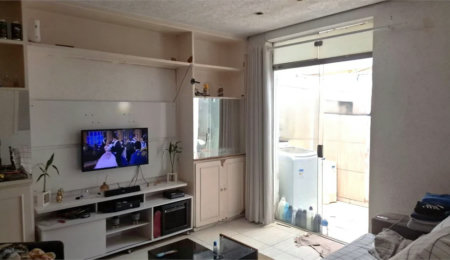 Casa de Vila à venda com 2 quartos em Lapa de Baixo, São Paulo, SP