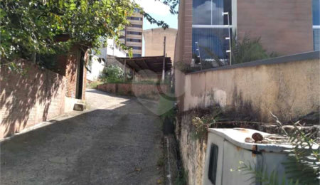 Terreno à venda no Centro, Sorocaba, SP