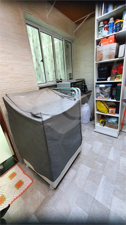 Casa de Vila à venda com 4 quartos, sendo 1 suíte, em Vila Prudente, São Paulo, SP