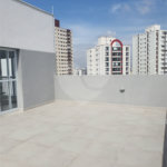 Apartamento à venda com 2 quartos em Santa Teresinha, São Paulo, SP