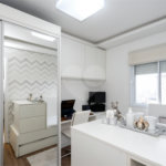 Apartamento à venda com 3 quartos, sendo 1 suíte,  em Jardim Parque Morumbi, São Paulo, SP