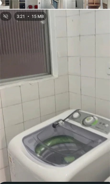 Apartamento à venda com 1 quarto em Pinheiros, São Paulo, SP