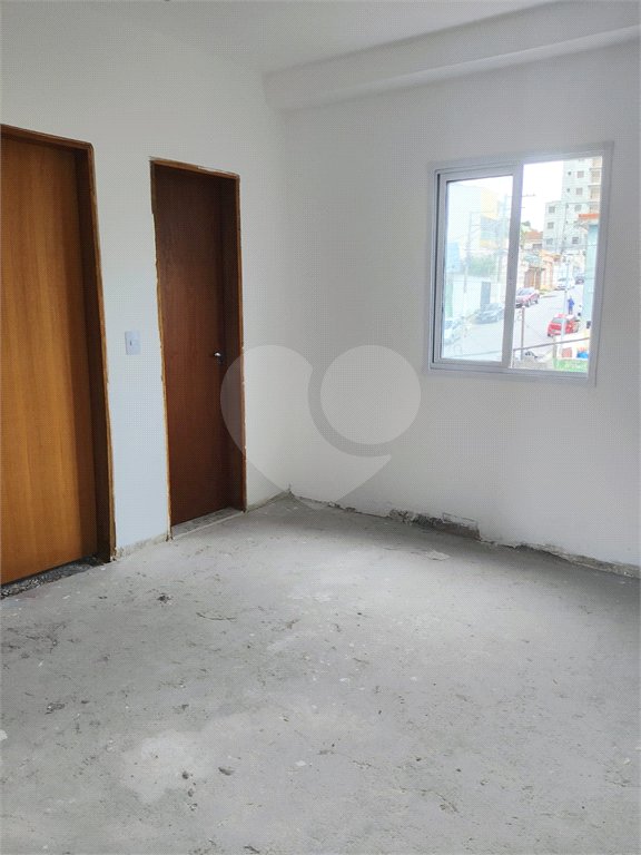 Apartamento à venda com 2 quartos em Vila Esperança, São Paulo, SP