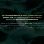 Terreno à venda no condomínio Spot One Parque Empresarial, Jaguariúna - SP