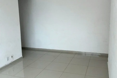 Apartamento à venda com 1 quarto em Brooklin Paulista, São Paulo, SP