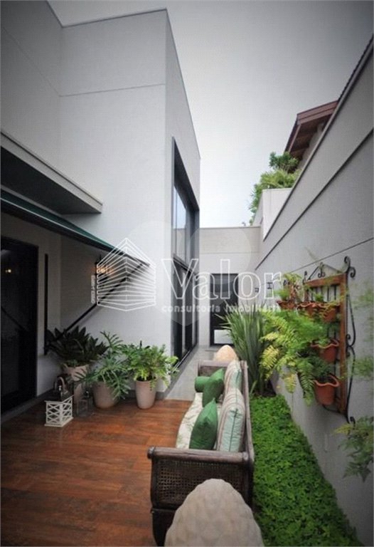 Casas condominio Damha III