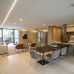 Apartamento no Jardim América com localização privilegiada – 74 m²