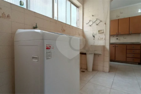 APARTAMENTO 2 QUARTOS (+1 REV.) MOBILIADO P/ALUGAR NO GUARUJÁ/PITANGUEIRAS 96m2 VISTA MAR