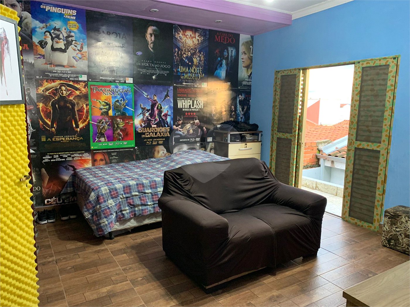 Casa à venda com 3 quartos, sendo 2 suítes, em Jardim Celani, Salto, SP