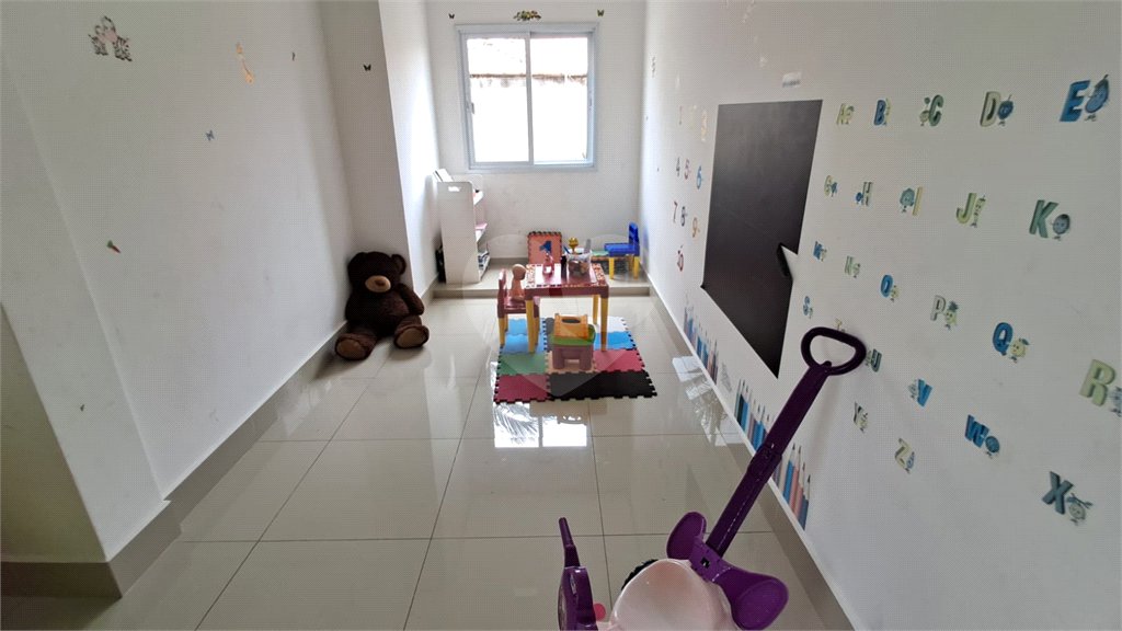 Apartamento à venda com 2 quartos em Vila Ede, São Paulo, SP
