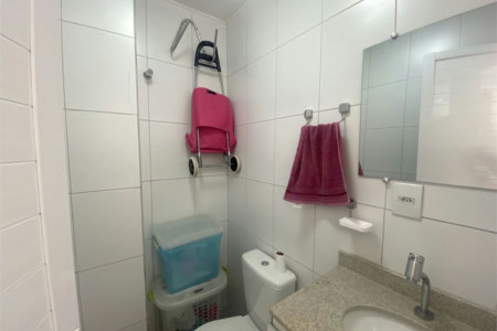 Casa Residencial à venda, Embaré, Santos - CA0051.
