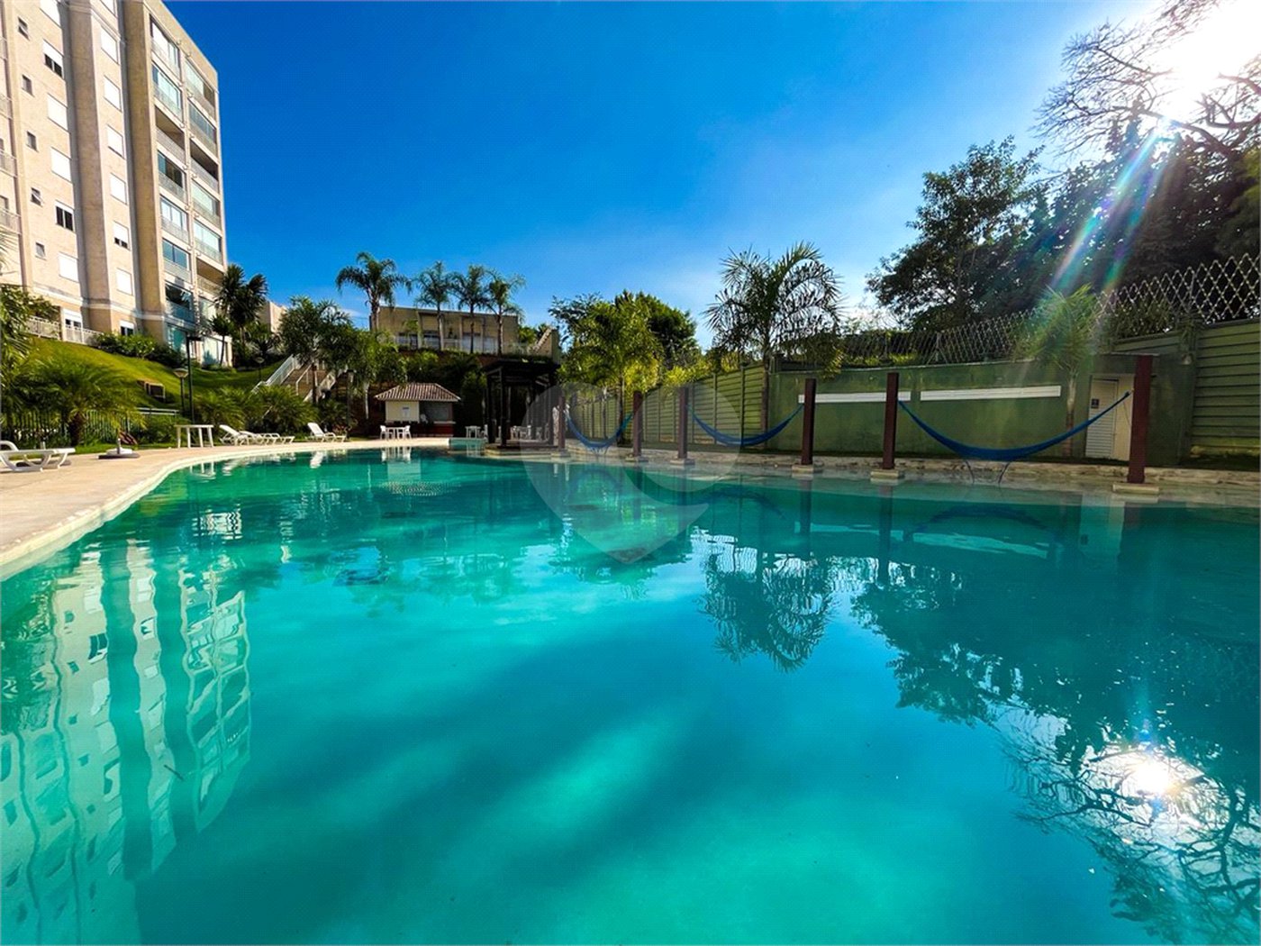 Apartamento à venda com 2 quartos, sendo 1 suíte, em Jardim Tereza Cristina, Jundiaí, SP