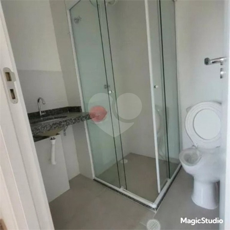 Apartamento à venda com 2 quartos em Mooca, São Paulo, SP
