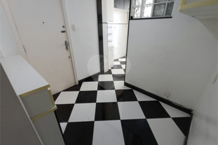 Apartamento à venda com 4 quartos, sendo 1 suíte, em Tijuca, Rio de Janeiro, RJ