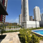 Apartamento à venda com 1 quarto em Parque Campolim, Sorocaba, SP