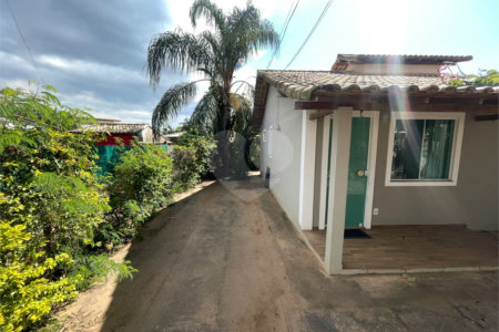 Casa à venda com 2 quartos em Maria Joaquina (tamoios), Cabo Frio, RJ