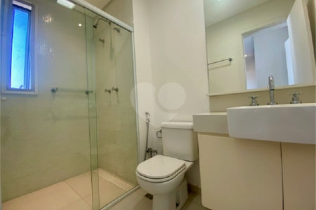 Apartamento à venda ou para alugar com 2 suítes em Itaim Bibi, São Paulo, SP
