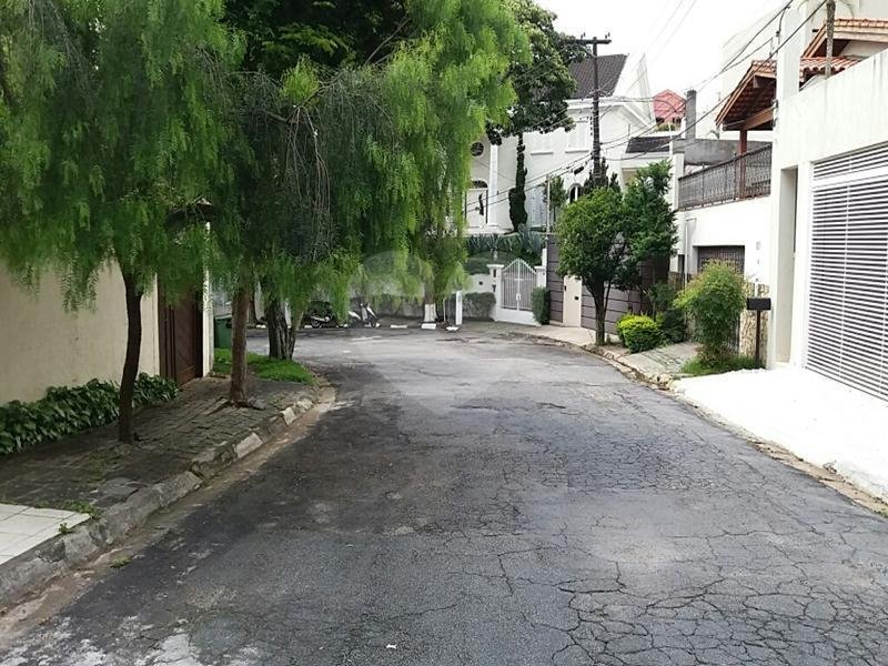 Terreno à venda em MORUMBI, São Paulo, SP