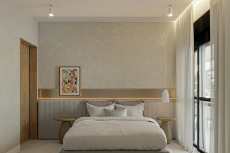 Apartamento à venda, 88 m² por R$ 1.427.618,54 - Boqueirão - Santos/SP
