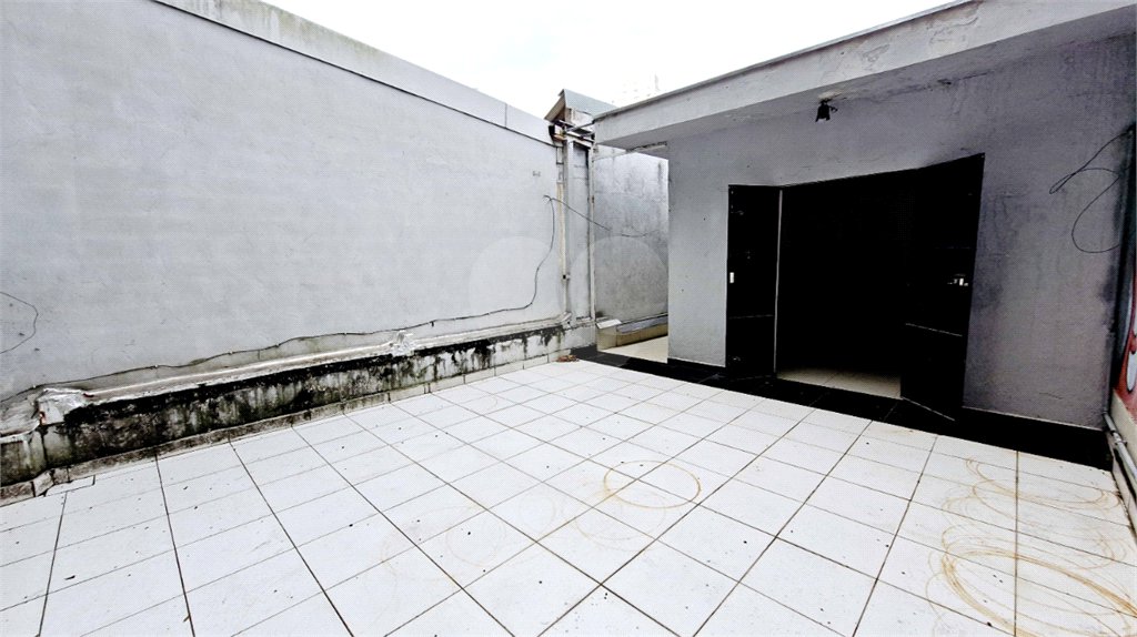 Casa à venda com 3 quartos em Chácara Santo Antônio (zona Sul), São Paulo, SP