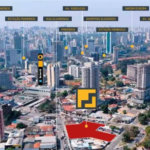 Apartamento para alugar com 2 quartos, sendo 1 suíte, em Butantã, São Paulo, SP