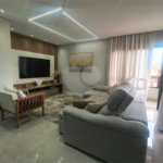 Apartamento à venda com 3 quartos, sendo 1 suíte, em Tucuruvi, São Paulo, SP