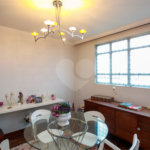 Apartamento à venda com 4 quartos, sendo 1 suíte, em Chácara Santo Antônio (zona Sul), São Paulo, SP