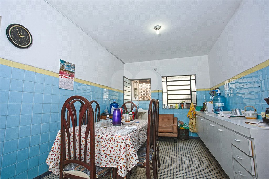 Casa Térrea à venda com 4 quartos em Casa Verde, São Paulo, SP