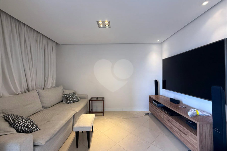 Apartamento à venda com 3 quartos, sendo 1 suíte, em Mandaqui, São Paulo, SP