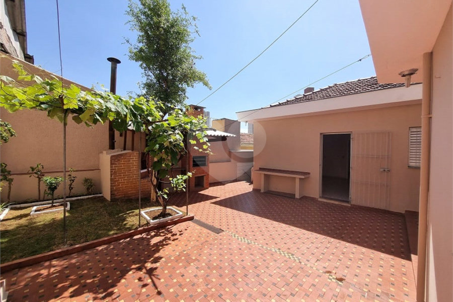 Casa à venda com 3 quartos, sendo 1 suíte, em Santana, São Paulo, SP
