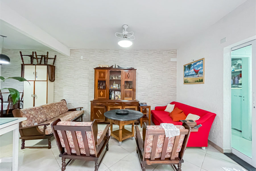 Sobrado à venda com 3 quartos em Vila Prudente, São Paulo, SP