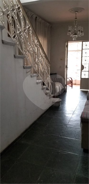 Sobrado à venda ou para alugar com 4 quartos em Santana, São Paulo, SP
