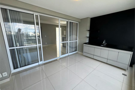 Apartamento à venda com 3 quartos, sendo 1 suíte, em Pinheiros, São Paulo, SP