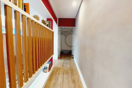 Casa à venda com 3 suítes em Lapa, São Paulo, SP
