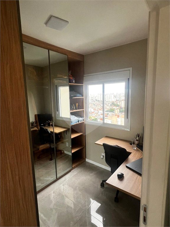 Apartamento à venda com 2 quartos em Vila Nova Cachoeirinha, São Paulo, SP