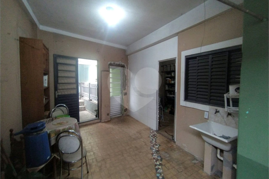 Sobrado à venda com 5 quartos em Imirim, São Paulo, SP