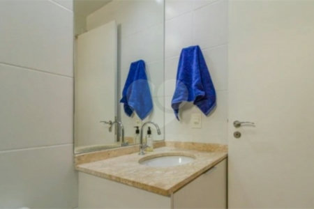 Apartamento garden com 120 m², 3 quartos (1 suíte), 2 garagens demarcadas, à venda na Vila Guilherme