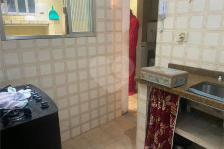 Apartamento à venda com 3 quartos em Tijuca, Rio de Janeiro, RJ